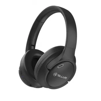 Austiņas Tellur Vibe Bluetooth Over-Ear ANC