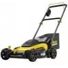 STANLEY V20x2 zāles pļāvējs SFMCMW2651B