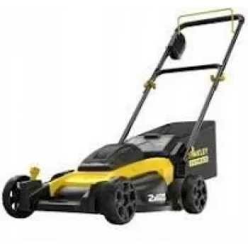 STANLEY V20x2 zāles pļāvējs SFMCMW2651B