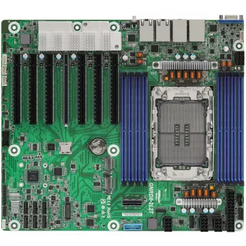 Mātesplate ASRock GNRD8-2L2T LGA 4710 (Socket E2) SSI CEB