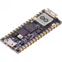 Arduino Nano RP2040 Connect ABX00052 — izstrādes plate ar RP2040, Wi‑Fi un Bluetooth