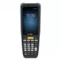 Zebra MC27BJ-2A3S2RW mobilais dators 10.2 cm (4 inch) 800 x 480 pikseļi Skārienekrāns 296 g Melns