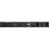 Bluewalker PowerWalker MBS manuālais apvada slēdzis (rack montāžai, 19 inch) - 6 IEC C13 ligzdas, melns (UPS2005)
