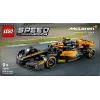 LEGO Speed Champions McLaren Formula 1 Auto 2023 Modelis 76919 komplekts