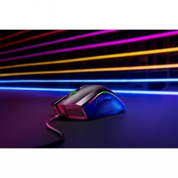 Razer Mamba vadu spēļu pele