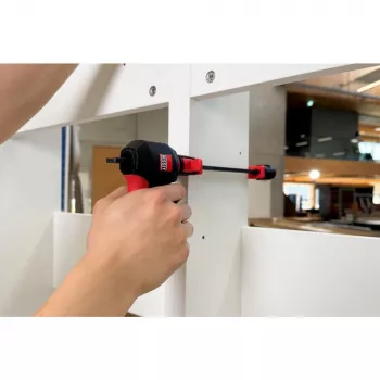 Bessey EZ360M-30 Melna