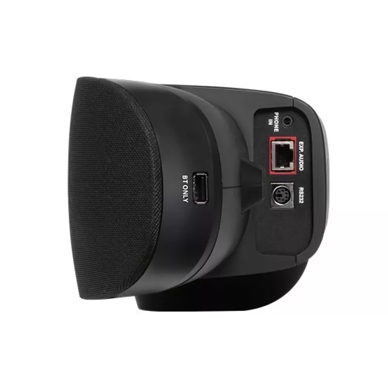 AVer VB350 61U3300000AC 4K divu objektīvu PTZ konferenču kamera, video josla, HDMI, USB 3.1