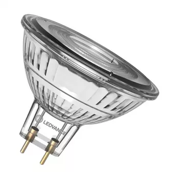 Osram LED MR16 20 36° 2.2W 927 GU5.3 Dimējams LED Reflektors