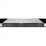 Servera korpuss Supermicro CSE-813MFTQC-505CB Rack Melns 500 W