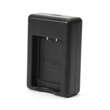 Lādētājs extra digital DV00DV3308 Sony NP-BX1 / NP-BY1 baterijām, kompakts, viegls, USB barots