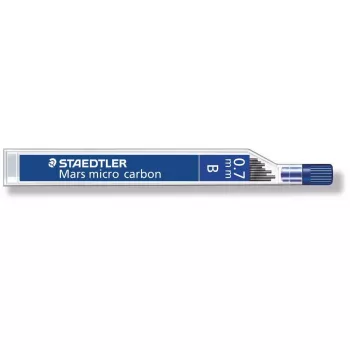 Pildstieņi Staedtler Mars micro carbon 250 0.7mm B