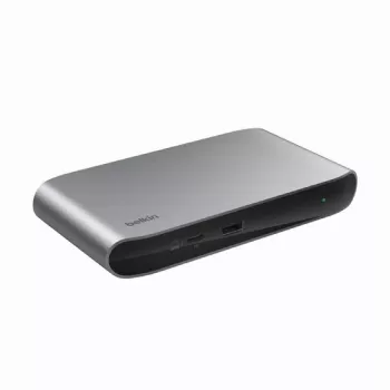 Belkin Thunderbolt 4 5-in-1 centrmezgls
