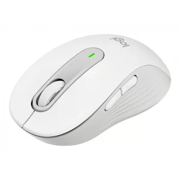 Pele Logitech Signature M650 bezvadu RF Wireless + Bluetooth