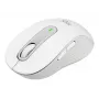 Pele Logitech Signature M650 bezvadu RF Wireless + Bluetooth
