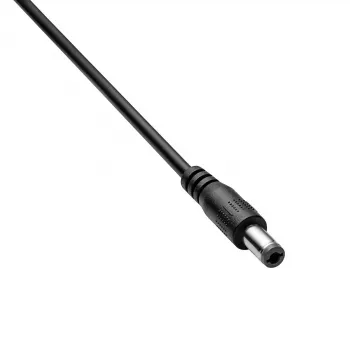 Akyga AK-PD-32 barošanas adapteris Casio sintezatoriem, 9 V, 1 A, 9 W, 5,5 x 1,4 mm, 1,5 m