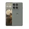 Motorola edge 60 pro (atjaunots) – 6,7 inch 5G viedtālrunis, 8 GB RAM, 256 GB, 6000 mAh, zaļš