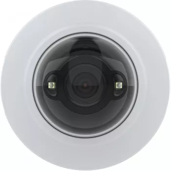 IP drošības kamera Axis 02679-001 Kupola 3840 x 2160