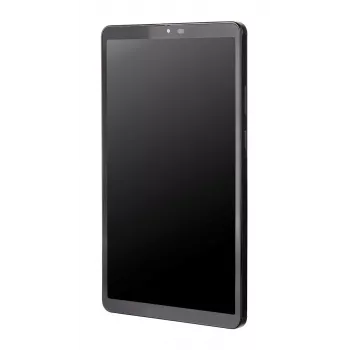 Planšetdators Samsung Galaxy Tab A11 X130 8.7 collu 4GB RAM 64GB Wi‑Fi Pelēks Enterprise Edition