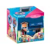 Būvkomplekts PLAYMOBIL Lelle māja 70985 Daudzkrāsains Plastmasa