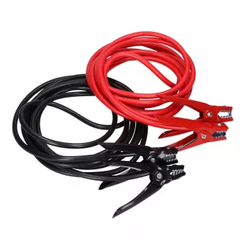 Extralink Smart Life Cable Car 400 Amps, 2,5 metri
