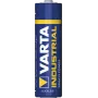 Varta vienreizējās lietošanas baterija 1,5 V AA sārma, iepakojumā 10 gab.