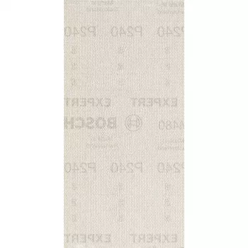 Bosch Expert M480 slīpēšanas tīkls