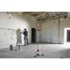 Būvniecības statīvs Bessey STE-BS, regulējams augstums, viegls, pārnēsājams