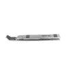 Piezīmjdatora statīvs LogiLink AA0134 Sudrabs 40,6 cm (16 collas)