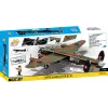 Bloku komplekts Avro Lancaster B.III 1595 bloki