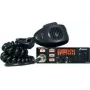 Divvirzienu radio Stabo XM 3004e VOX — 40 kanāli, LCD, 12/24 V, Melns