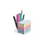 Papīra bloka papildinājums WEDO 55 x 90 mm, 700 lapas, balts