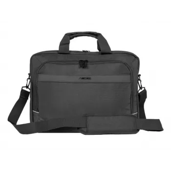 Messenger soma NATEC NTO-2238 39.6 cm 15,6 collas Melna