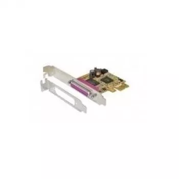 Interfeisa karte Exsys EX-44001