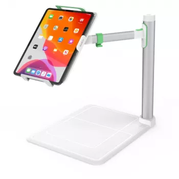 Belkin EDC001 daudzfunkcionāls planšetdatora statīvs