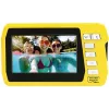 Kompaktkamera Easypix W3048 Edge Yellow