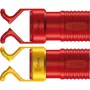 Skrūvju turētāju komplekts 1440/1442, uzgaļu turētājs 4,5mm - 8,5mm