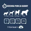 PUPIL Premium All Meat Beef - mitrā suņu barība - 800g