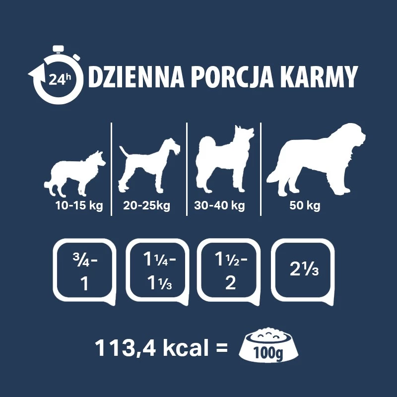 PUPIL Premium All Meat Beef - mitrā suņu barība - 800g