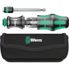 Wera 05051021001 Storage Drive Melns