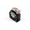 ENDORFY Spartan 5 MAX ARGB procesora dzesētājs 12 cm melns