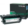 Lexmark 12A7612 printera palīgmateriāls melns