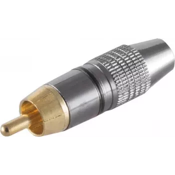 Savienotājs RCA ShiverPeaks BS52024-S