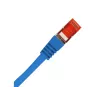 AVIZIO KKS6NIE0.5 tīkla kabelis zils 0.5 m Cat6 F/UTP (FTP)