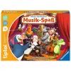 Galda spēle tiptoi Mein tierischer Music Fun