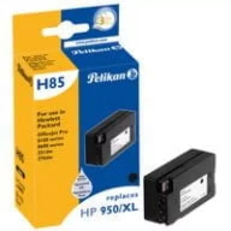 Pelikan 4109057 Printer Consumable Melna