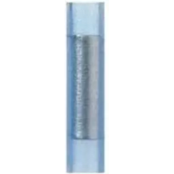LappKabel Sadursavienotājs 0.5 mm² 1.5 mm² Pilnībā Izolēts Sarkans 63106020 100 gab.