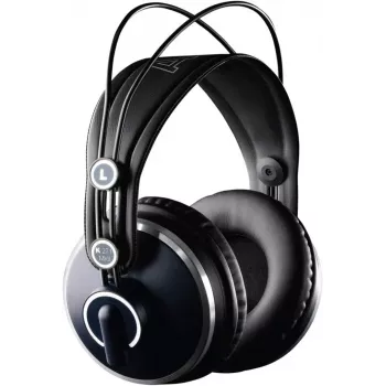 AKG K271 MKII – Slēgtas konstrukcijas austiņas
