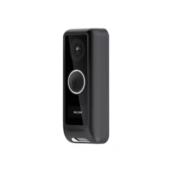 Ubiquiti UVC-G4-DB-Black aizsargvāciņš durvju zvanam