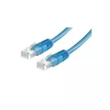 VALUE 21.99.1534 Ethernet Patch Kabelis Zils