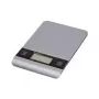 MAUL 1635095 elektroniskie pasta svari Sudrabs